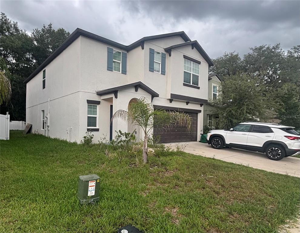 Property for sale at 6417 TEN ACRE COURT, ZEPHYRHILLS, FL, 33541