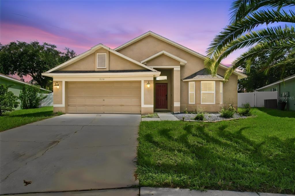 Property for sale at 9710 WHITE BARN WAY, RIVERVIEW, FL, 33569