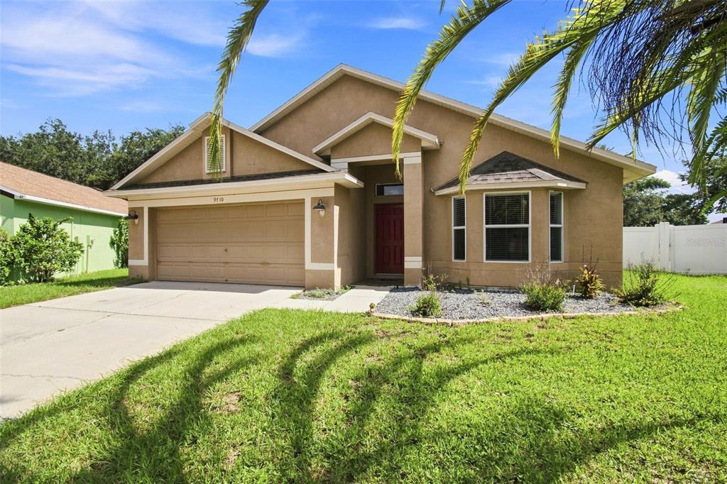 Property for sale at 9710 WHITE BARN WAY, RIVERVIEW, FL, 33569