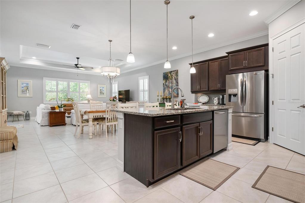Property for sale at 135 PESCADOR PLACE, NORTH VENICE, FL, 34275