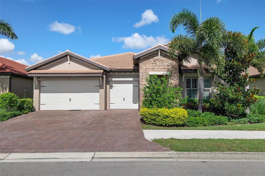 Property for sale at 135 PESCADOR PLACE, NORTH VENICE, FL, 34275