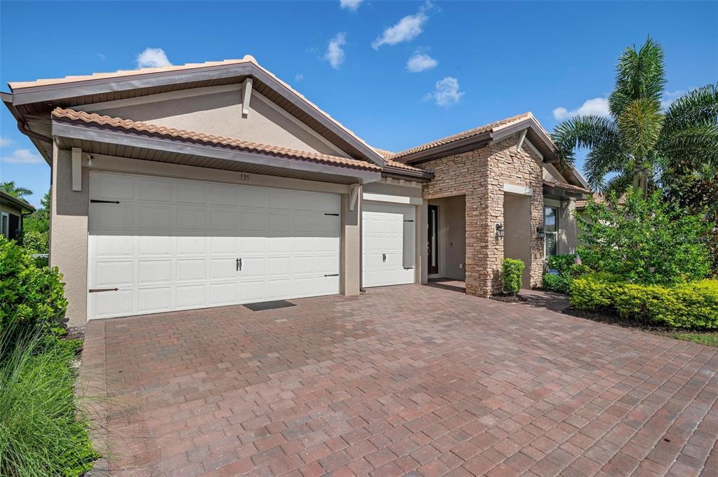 Property for sale at 135 PESCADOR PLACE, NORTH VENICE, FL, 34275