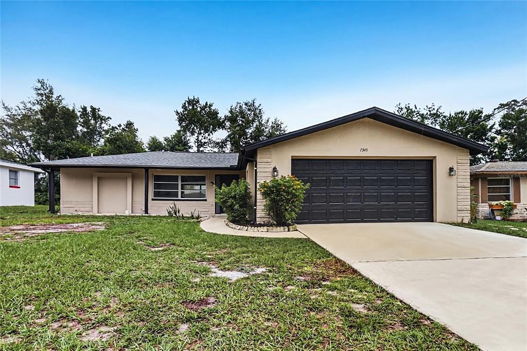 Property for sale at 7345 APACHE TRAIL, SPRING HILL, FL, 34606
