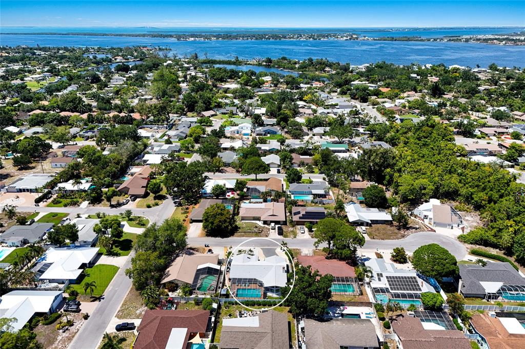 Property for sale at 5407 2ND AVENUE DRIVE NW, BRADENTON, FL, 34209