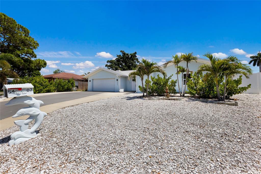 Property for sale at 5407 2ND AVENUE DRIVE NW, BRADENTON, FL, 34209