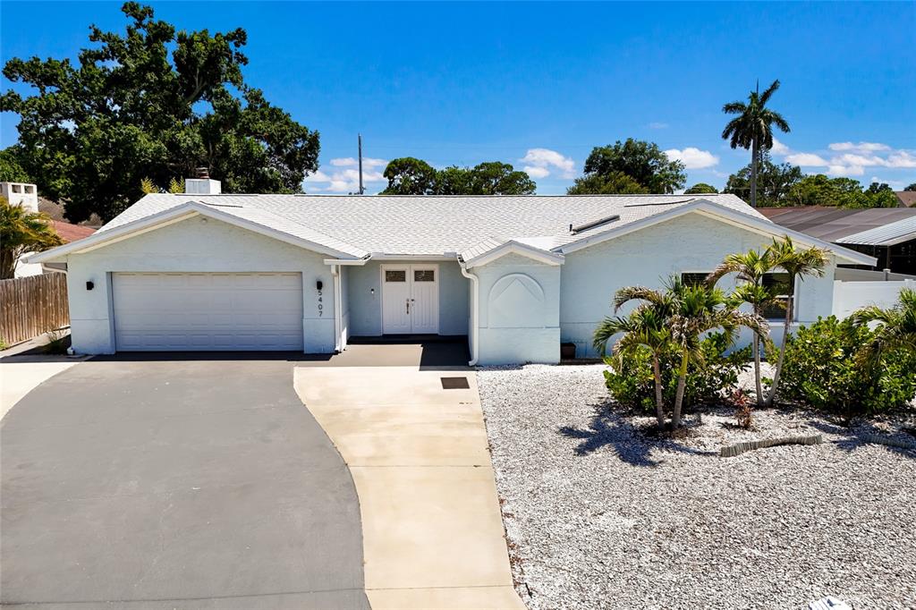 Property for sale at 5407 2ND AVENUE DRIVE NW, BRADENTON, FL, 34209