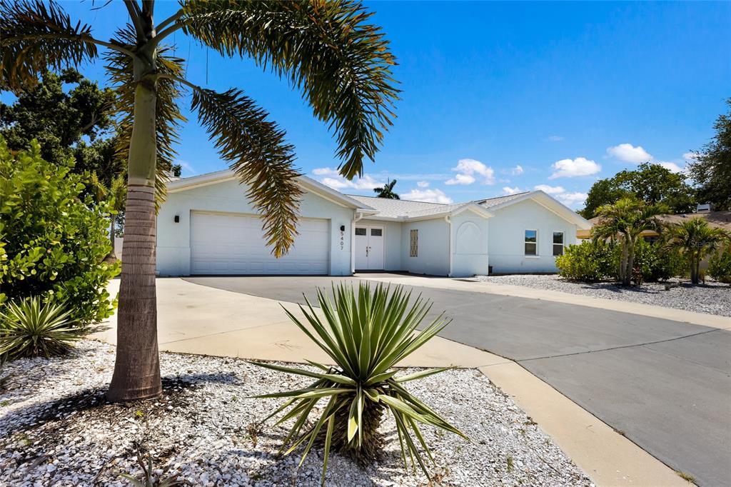 Property for sale at 5407 2ND AVENUE DRIVE NW, BRADENTON, FL, 34209