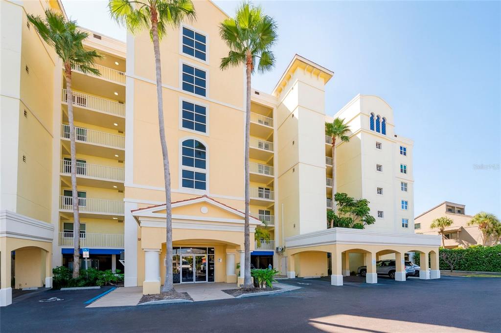 Property for sale at 16750 GULF BOULEVARD UNIT 311, NORTH REDINGTON BEACH, FL, 33708