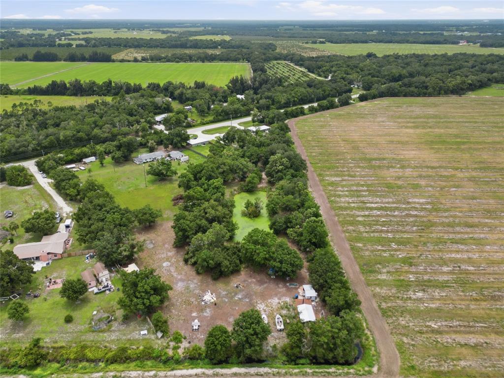 Property for sale at SE AMBRA DRIVE, ARCADIA, FL, 34266