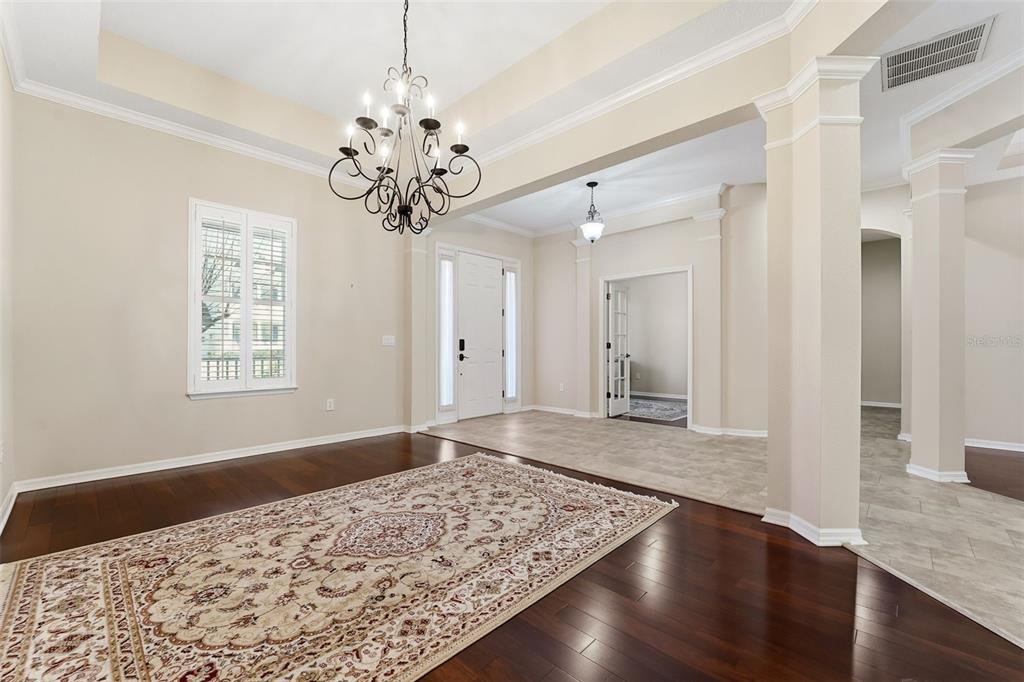 Property for sale at 19546 MOSSY OAK COURT, BROOKSVILLE, FL, 34601