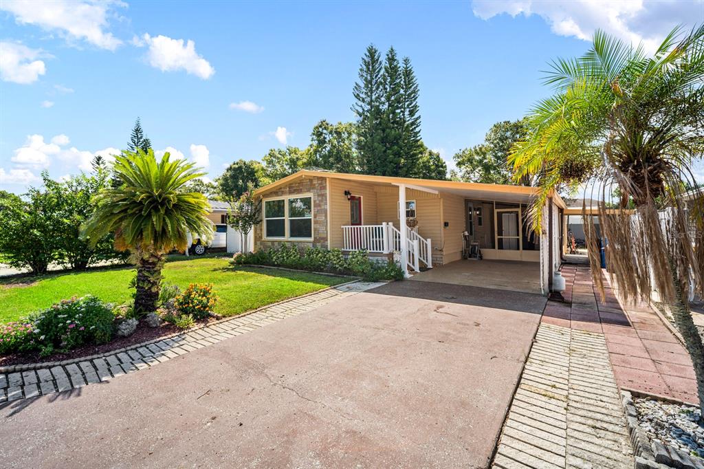 Property for sale at 9128 OTTER PASS, TAMPA, FL, 33626