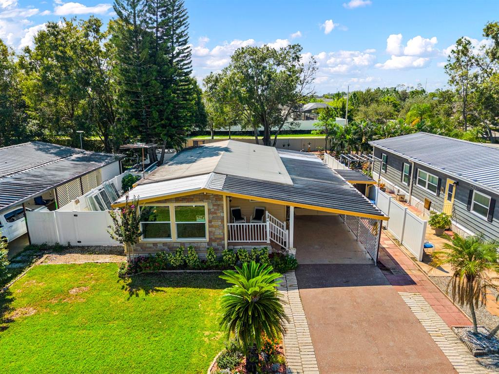 Property for sale at 9128 OTTER PASS, TAMPA, FL, 33626