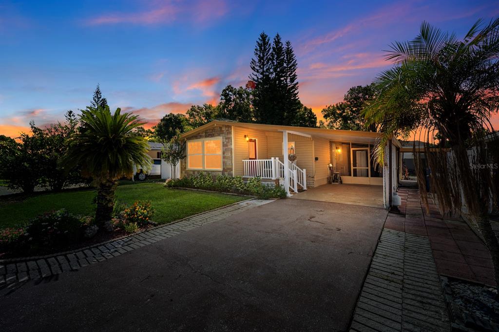 Property for sale at 9128 OTTER PASS, TAMPA, FL, 33626