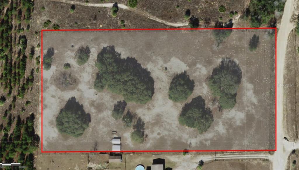 Property for sale at 6360 S GEORGIAN ROAD, HOMOSASSA, FL, 34446