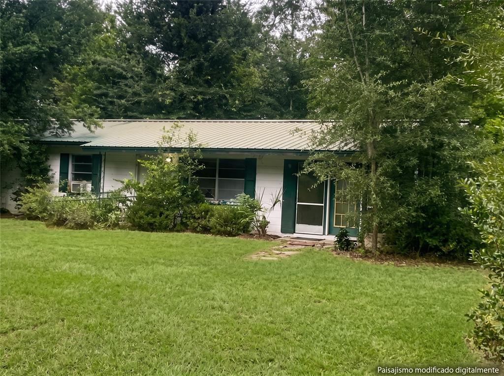 Property for sale at 101 NE SCHOOLHOUSE LANE, MAYO, FL, 32066