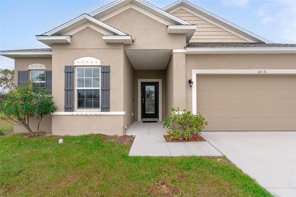 Property for sale at 16531 BECASSE DRIVE, PUNTA GORDA, FL, 33955