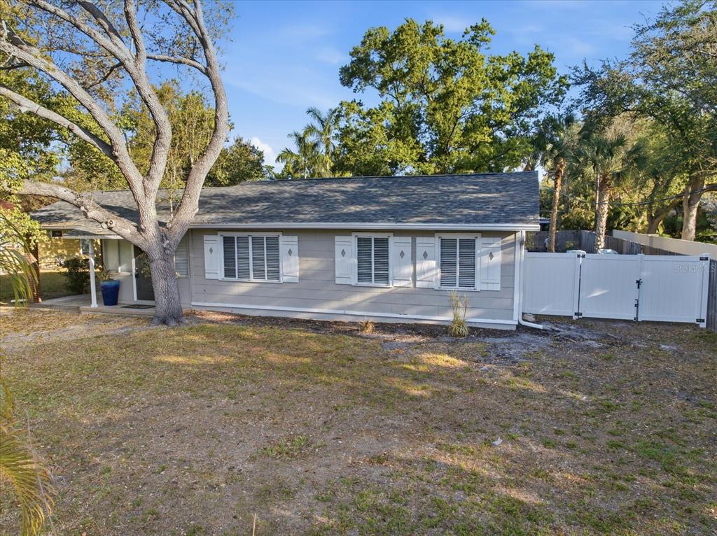 Property for sale at 1891 PROSPECT STREET, SARASOTA, FL, 34239