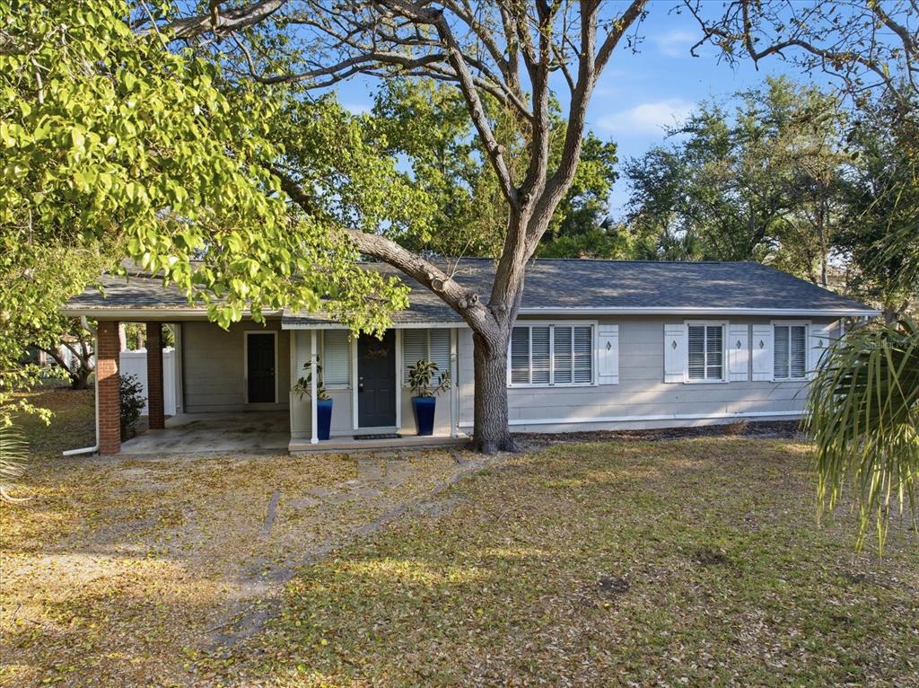 Property for sale at 1891 PROSPECT STREET, SARASOTA, FL, 34239