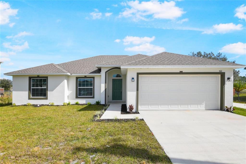 Property for sale at 562 MARICOPA DRIVE, KISSIMMEE, FL, 34758