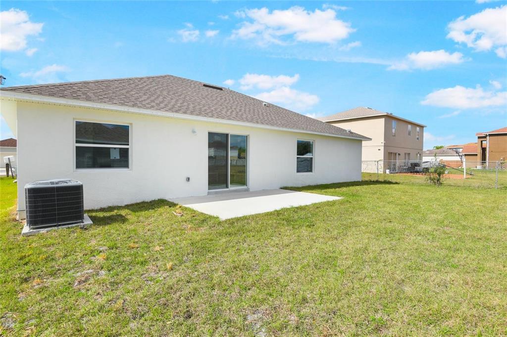 Property for sale at 562 MARICOPA DRIVE, KISSIMMEE, FL, 34758
