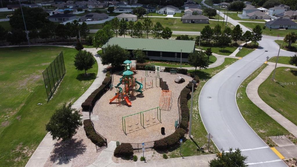 Property for sale at 562 MARICOPA DRIVE, KISSIMMEE, FL, 34758