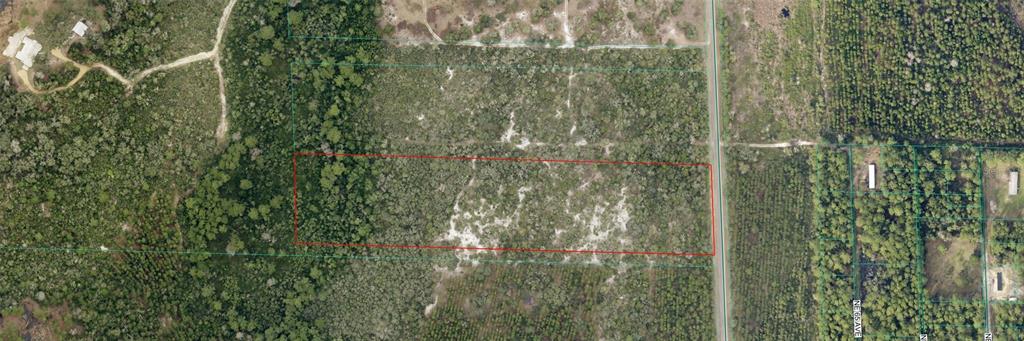 Property for sale at 0 NE 64TH AVENUE, CITRA, FL, 32113