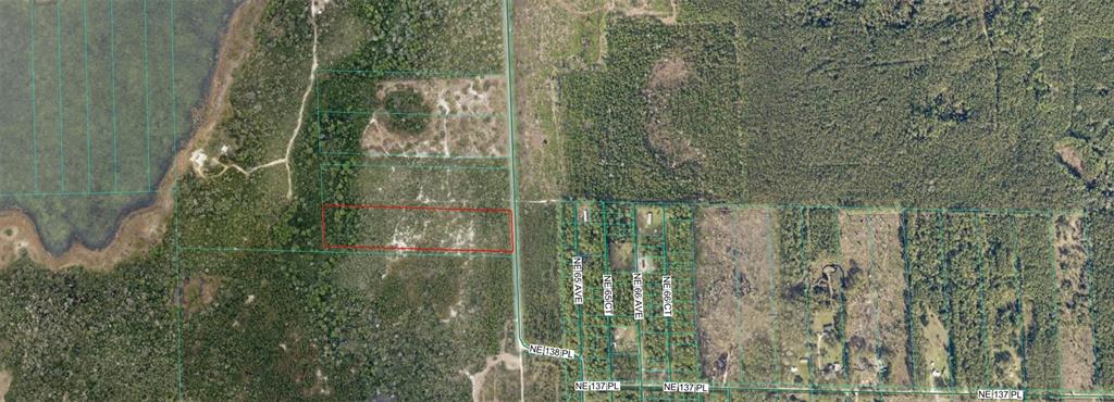Property for sale at 0 NE 64TH AVENUE, CITRA, FL, 32113