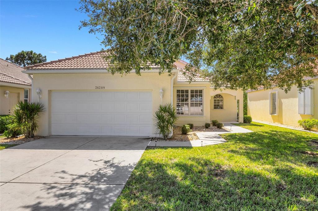 Property for sale at 26289 FEATHERSOUND DRIVE, PUNTA GORDA, FL, 33955
