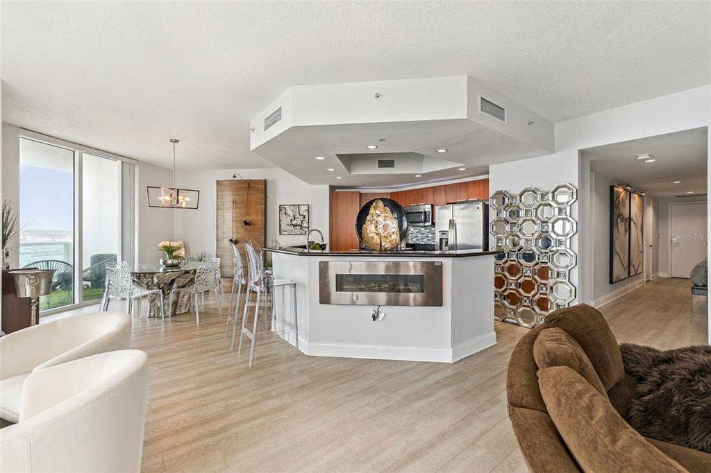 Property for sale at 231 RIVERSIDE DRIVE UNIT 702-1, HOLLY HILL, FL, 32117