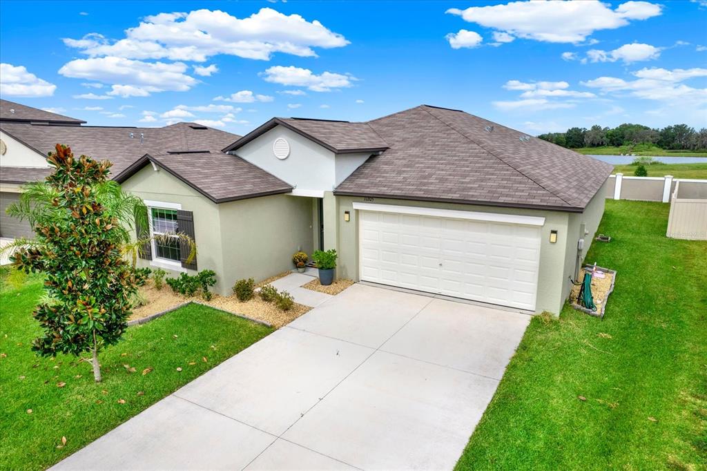 Property for sale at 11205 LINDEN DEPOT ROAD, SAN ANTONIO, FL, 33576