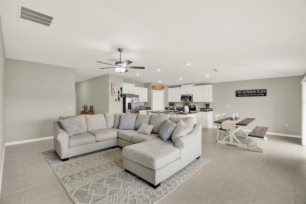 Property for sale at 11205 LINDEN DEPOT ROAD, SAN ANTONIO, FL, 33576