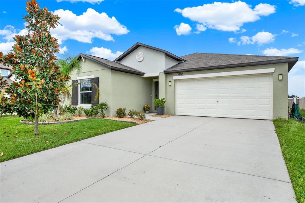 Property for sale at 11205 LINDEN DEPOT ROAD, SAN ANTONIO, FL, 33576