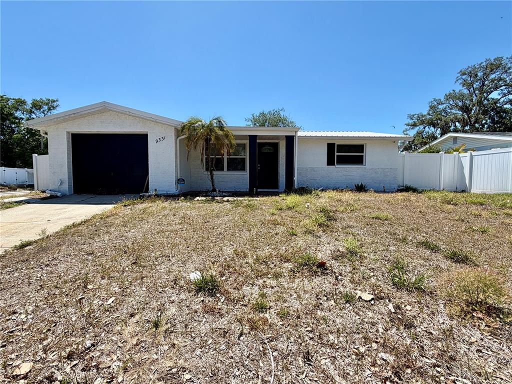 Property for sale at 9331 RAINBOW LANE, PORT RICHEY, FL, 34668