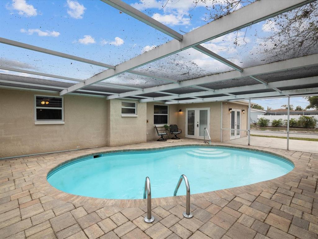 Property for sale at 9331 RAINBOW LANE, PORT RICHEY, FL, 34668