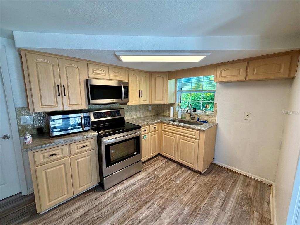 Property for sale at 9331 RAINBOW LANE, PORT RICHEY, FL, 34668