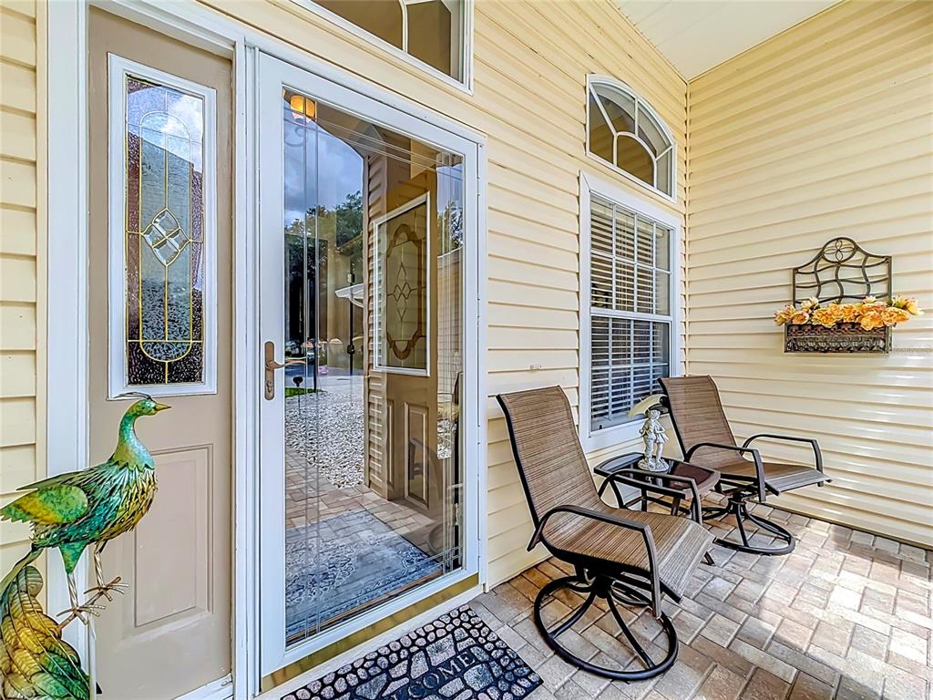 Property for sale at 25243 RIVER CREST DRIVE, LEESBURG, FL, 34748