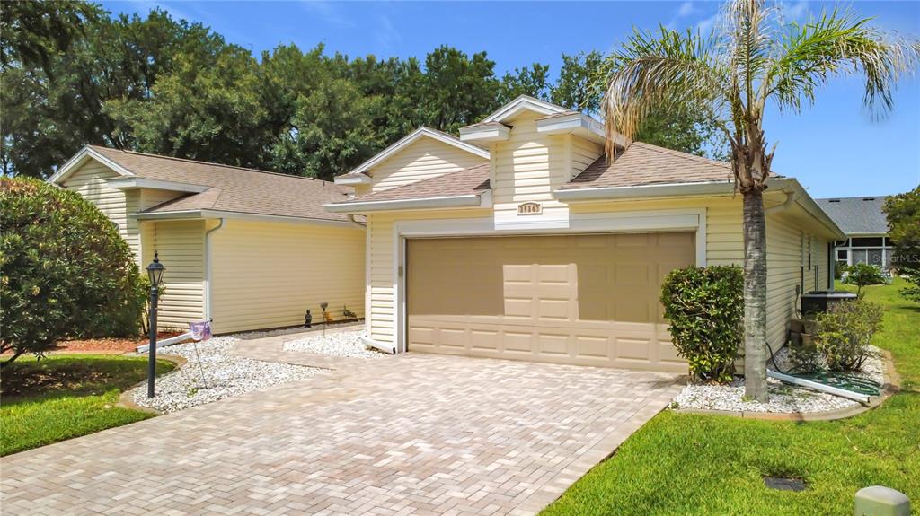 Property for sale at 25243 RIVER CREST DRIVE, LEESBURG, FL, 34748