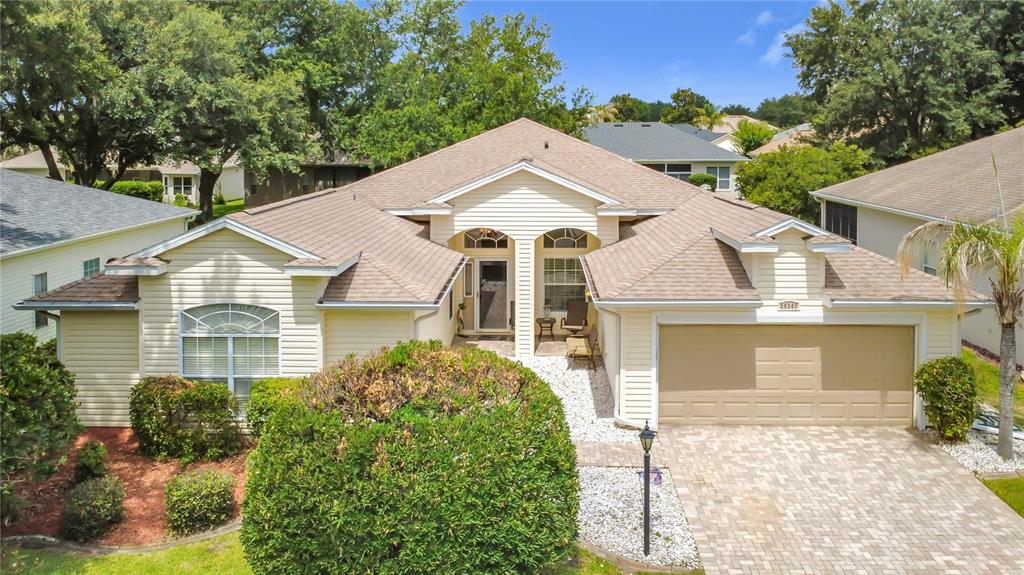 Property for sale at 25243 RIVER CREST DRIVE, LEESBURG, FL, 34748