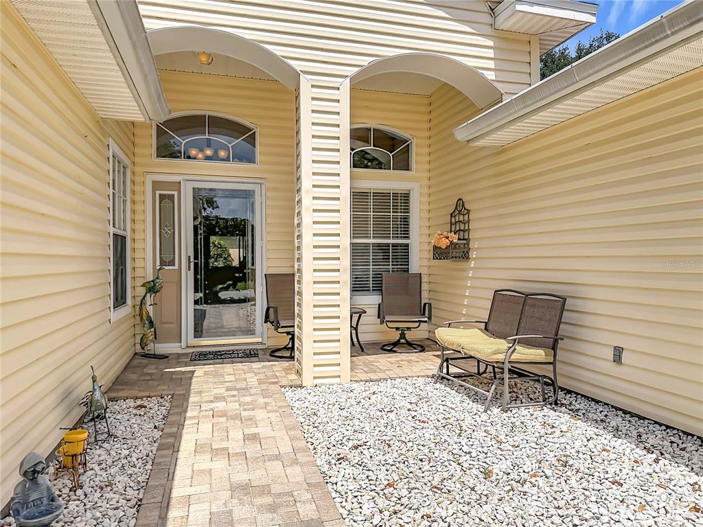 Property for sale at 25243 RIVER CREST DRIVE, LEESBURG, FL, 34748