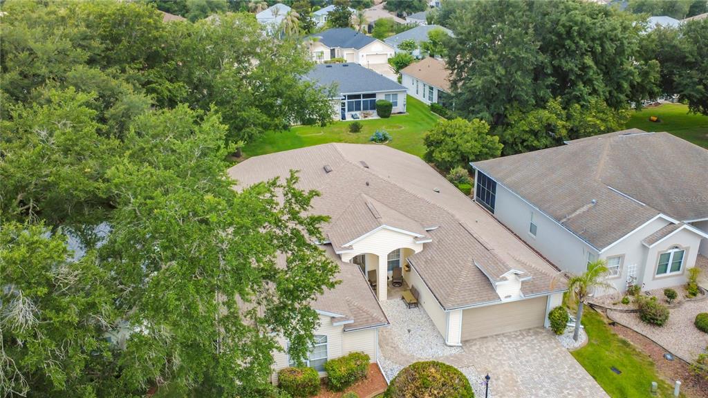 Property for sale at 25243 RIVER CREST DRIVE, LEESBURG, FL, 34748