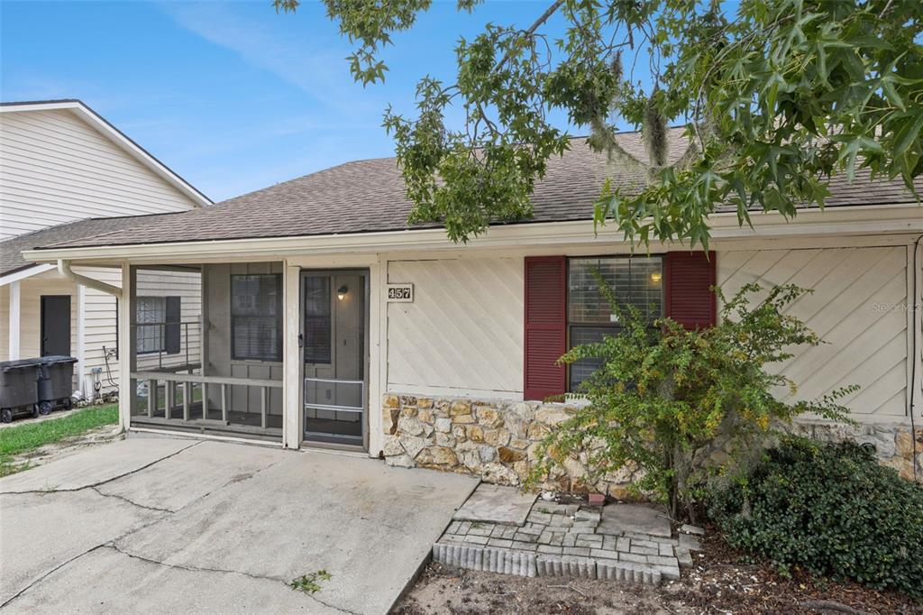 Property for sale at 457 HEMLOCK STREET, ALTAMONTE SPRINGS, FL, 32714