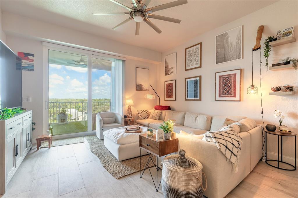 Property for sale at 3 RIVERWALK DRIVE UNIT 602, NEW SMYRNA BEACH, FL, 32169