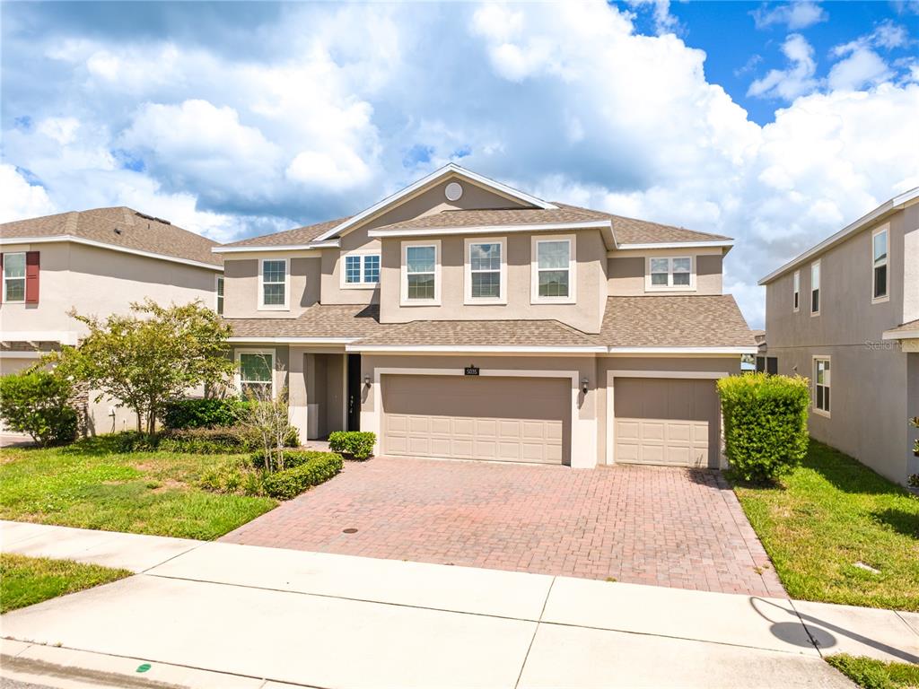 Property for sale at 5035 DOWN COURT, ST CLOUD, FL, 34772