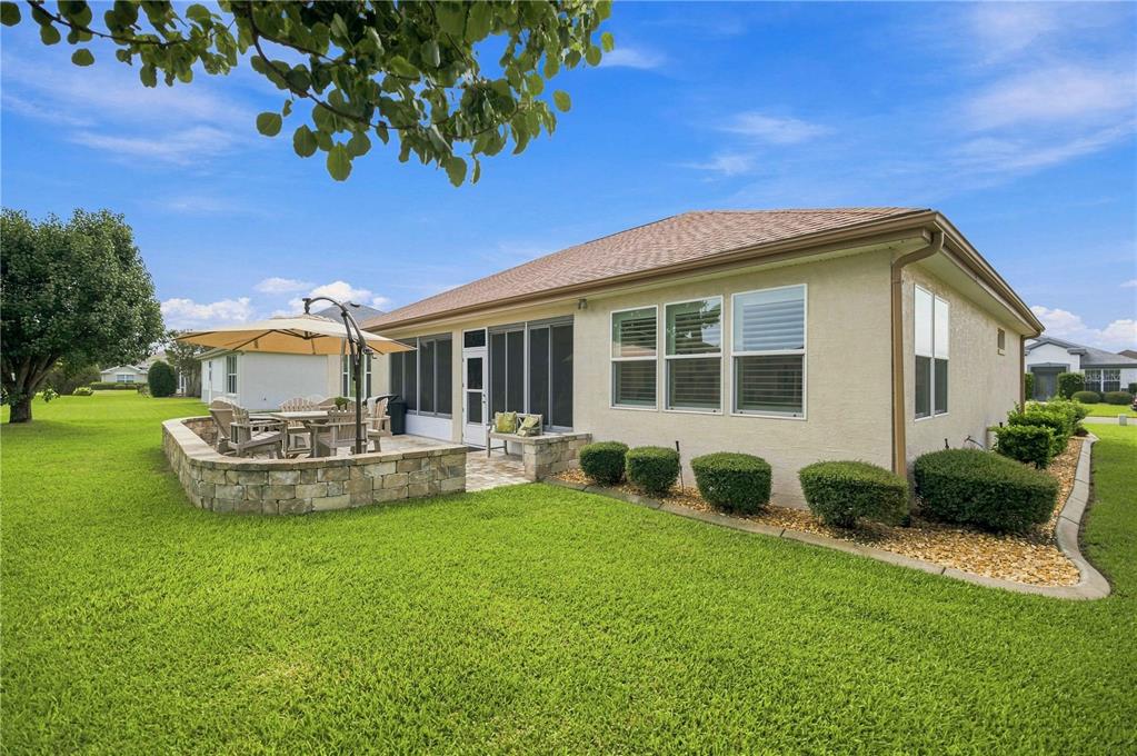 Property for sale at 9120 SE 125TH LOOP, SUMMERFIELD, FL, 34491