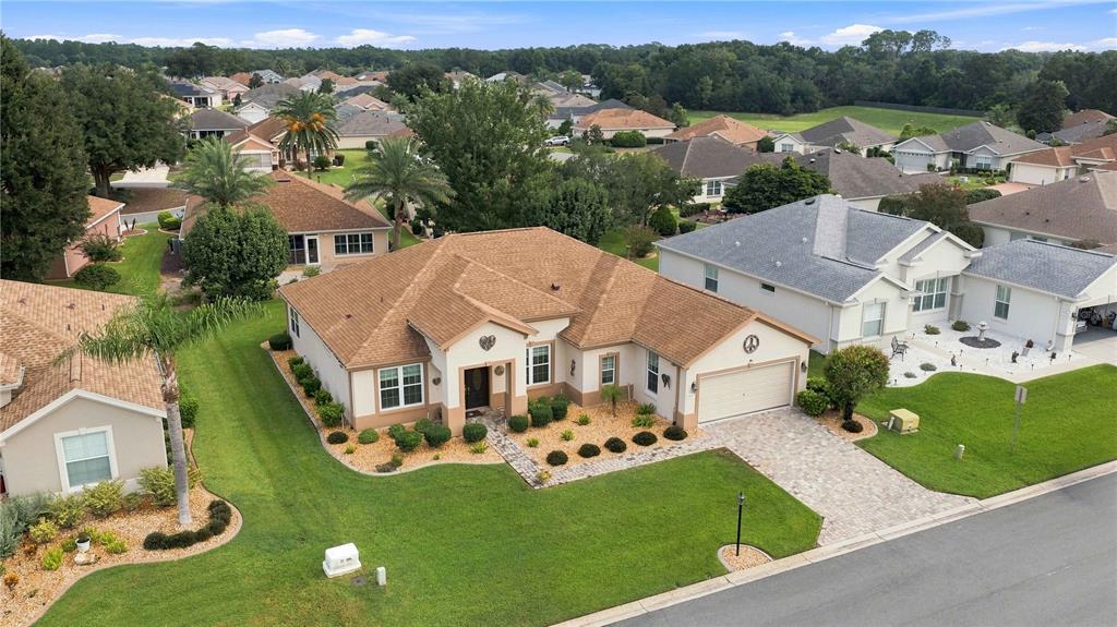 Property for sale at 9120 SE 125TH LOOP, SUMMERFIELD, FL, 34491