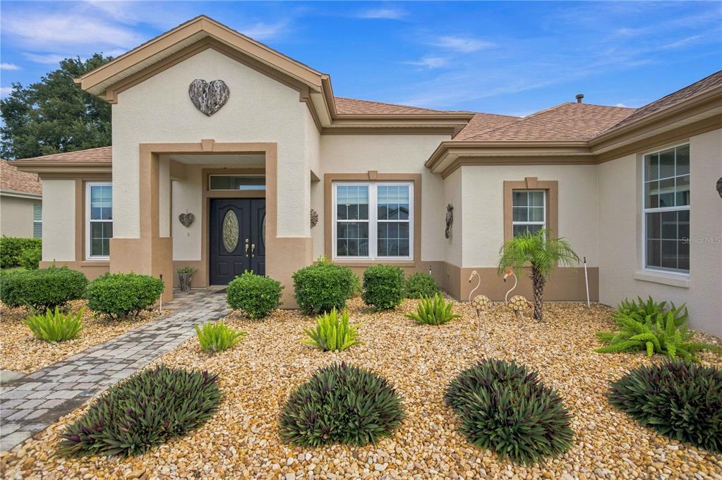 Property for sale at 9120 SE 125TH LOOP, SUMMERFIELD, FL, 34491