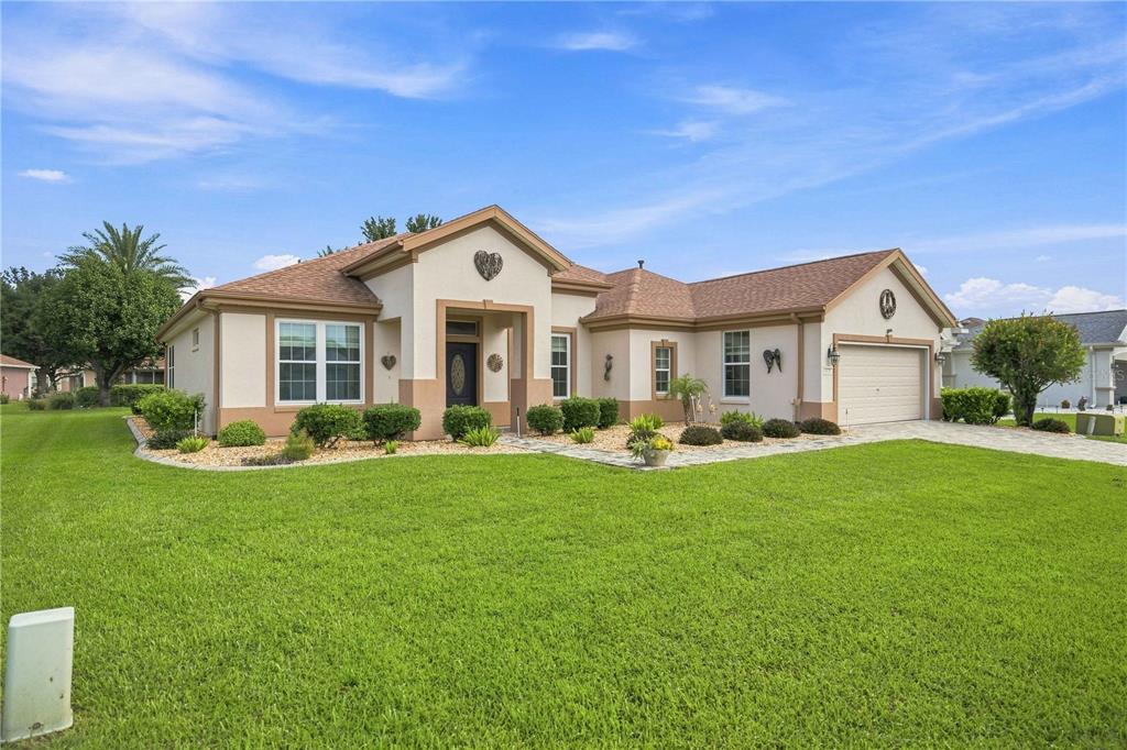 Property for sale at 9120 SE 125TH LOOP, SUMMERFIELD, FL, 34491