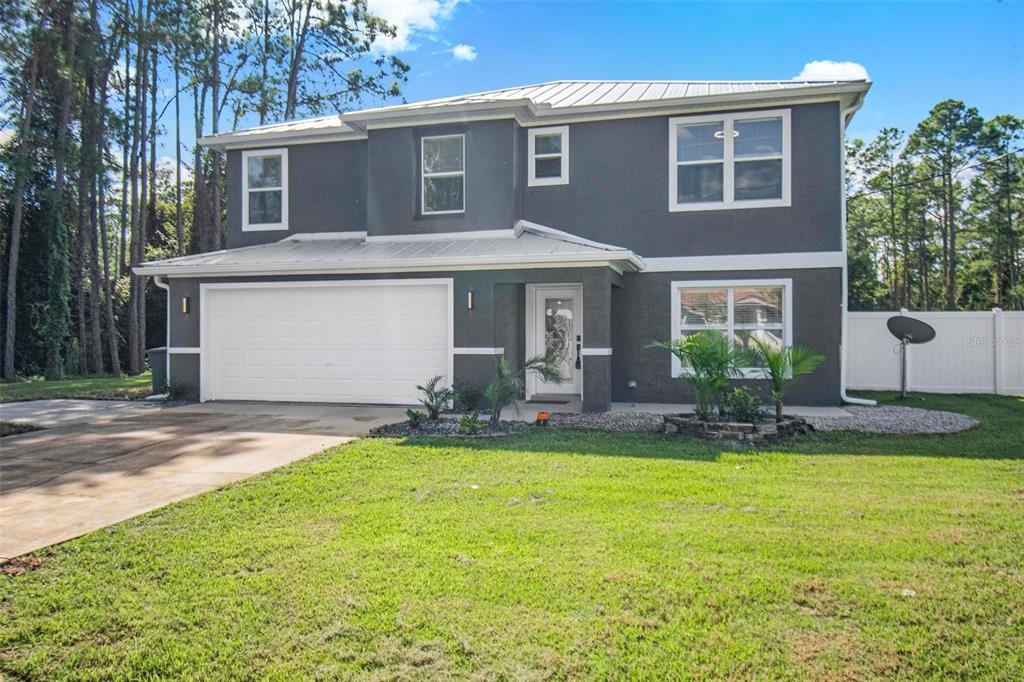 Property for sale at 61 REIDSVILLE DRIVE, PALM COAST, FL, 32164