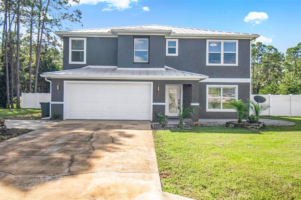 Property for sale at 61 REIDSVILLE DRIVE, PALM COAST, FL, 32164