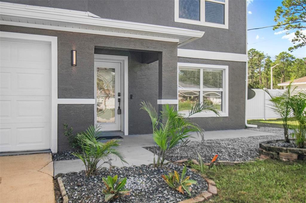 Property for sale at 61 REIDSVILLE DRIVE, PALM COAST, FL, 32164